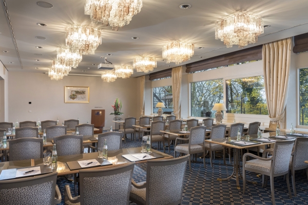 Hotel Maritim Bellevue (Kiel)
